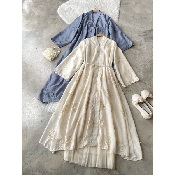 Warda Kebaya Kaftan Warda Kebaya Kaftan